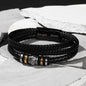 To My Son - Forever Love Bracelet - From Mom - Always Remember