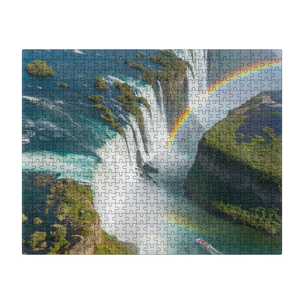 16 x 20 Victoria Falls Puzzle