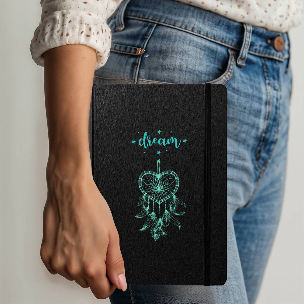 dream Ambassador Journal