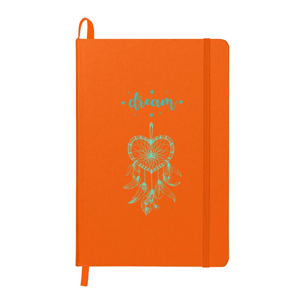 dream Ambassador Journal