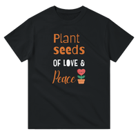 Load image into Gallery viewer, Plant seeds of LOVE &amp; Peace
