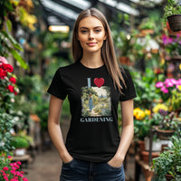 Load image into Gallery viewer, I ❤️ GARDENING
