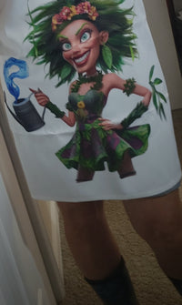 Load image into Gallery viewer, CRAZY PLANT LADY
