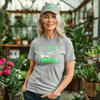 Load image into Gallery viewer, I&#39;m Sexy and I MOW IT Unisex T-Shirt
