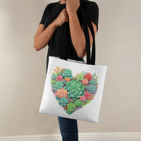 Load image into Gallery viewer, Succulent Lovers Classic Tote
