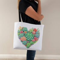 Load image into Gallery viewer, Succulent Lovers Classic Tote
