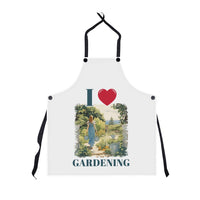 Load image into Gallery viewer, Discover Your Love for Gardening with Our Exclusive Apron
