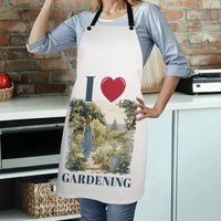 Load image into Gallery viewer, Discover Your Love for Gardening with Our Exclusive Apron
