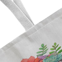 Load image into Gallery viewer, Succulent Lovers Classic Tote
