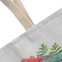 Load image into Gallery viewer, Succulent Lovers Classic Tote
