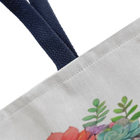 Load image into Gallery viewer, Succulent Lovers Classic Tote
