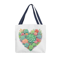 Load image into Gallery viewer, Succulent Lovers Classic Tote
