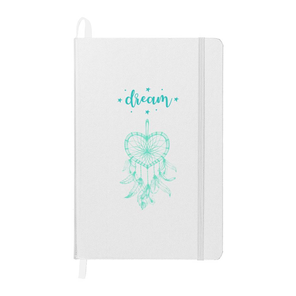 dream Ambassador Journal