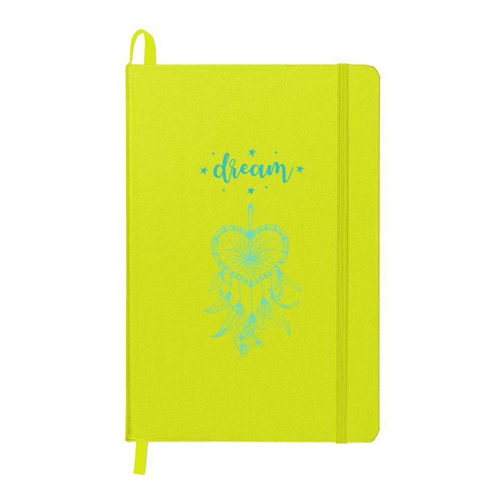 dream Ambassador Journal