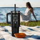 Dream Big - Pinnacle 40ox Tumbler