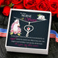 Sister Nurse - Heartscope Necklace