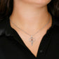 Sister Nurse - Heartscope Necklace