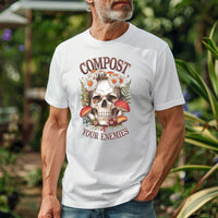 Load image into Gallery viewer, COMPOST YOUR ENEMIES
