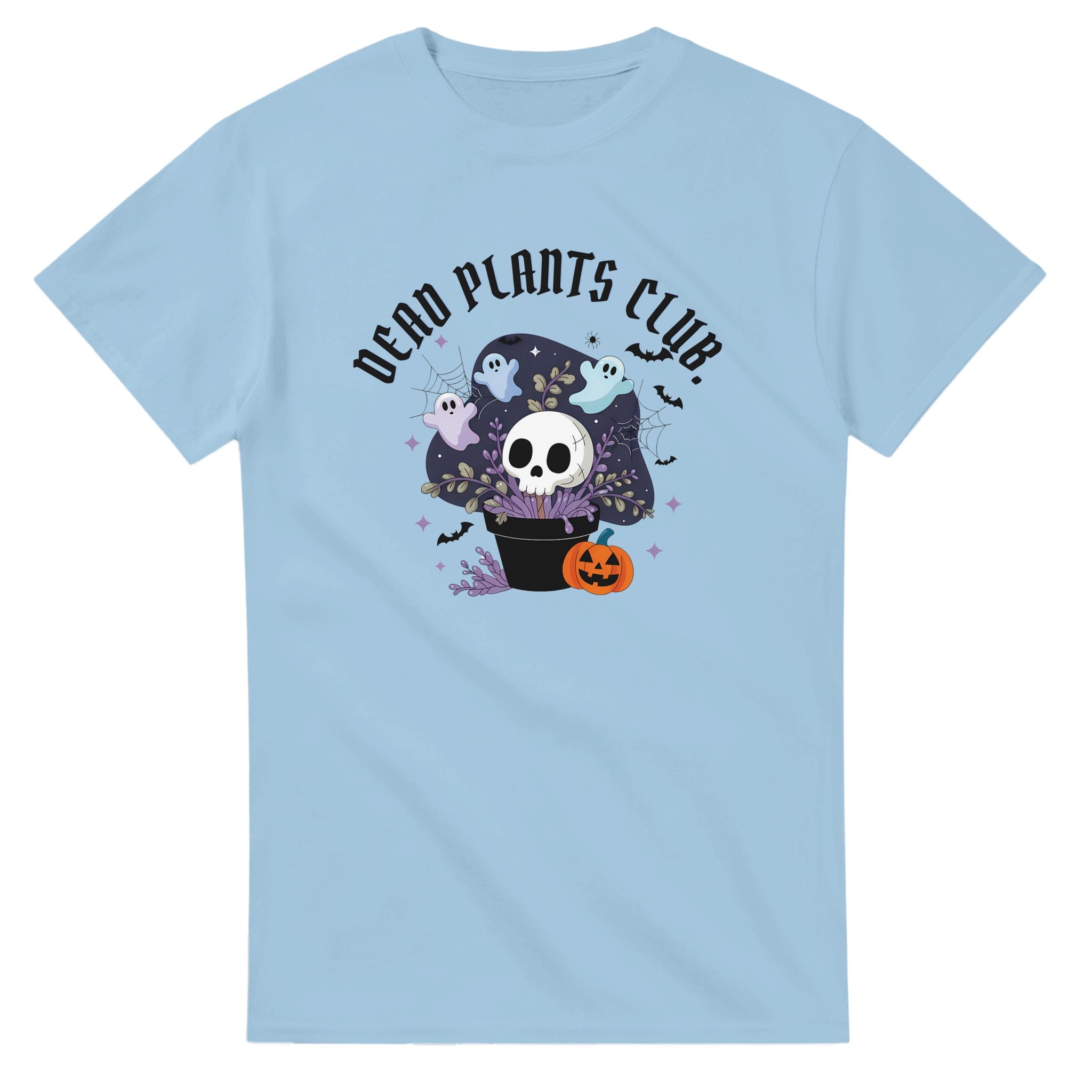 DEAD PLANTS CLUB UNISEX T-Shirt