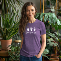 Load image into Gallery viewer, Crazy Plant Lady
