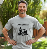 Load image into Gallery viewer, LAWN OFFICER

