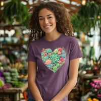 Load image into Gallery viewer, JUST ONE MORE PLANT T-SHIRT
