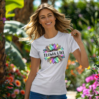 Load image into Gallery viewer, Flower Girl
