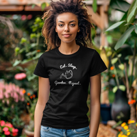 Load image into Gallery viewer, Eat. Sleep. Garden. Repeat.
